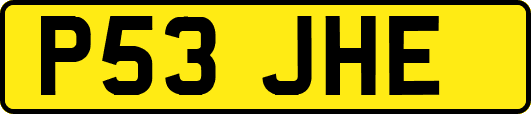 P53JHE
