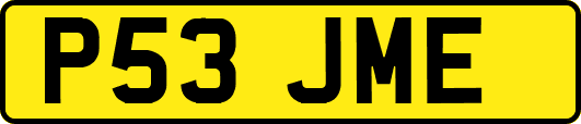 P53JME