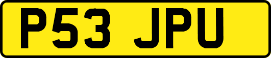 P53JPU