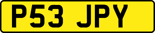 P53JPY