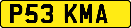 P53KMA