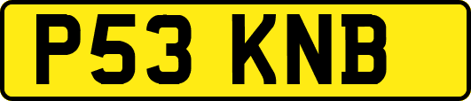 P53KNB