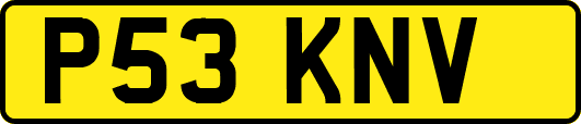 P53KNV