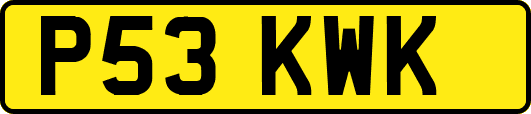 P53KWK