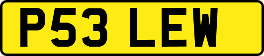 P53LEW