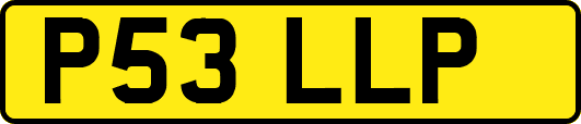 P53LLP