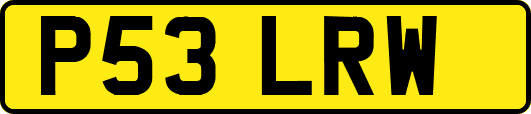 P53LRW