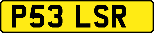 P53LSR