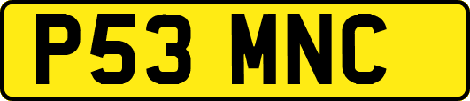 P53MNC