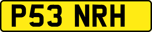 P53NRH