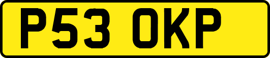 P53OKP