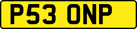 P53ONP