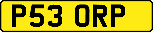 P53ORP