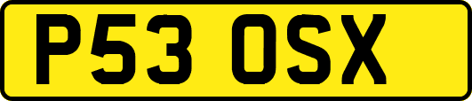 P53OSX