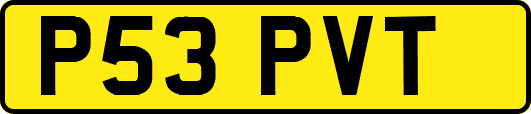 P53PVT