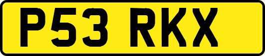 P53RKX