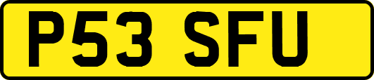 P53SFU