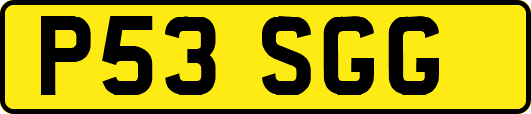 P53SGG
