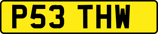 P53THW