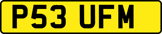 P53UFM