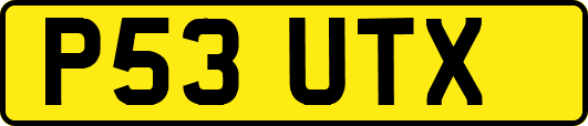 P53UTX
