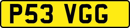 P53VGG