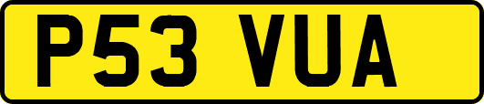 P53VUA