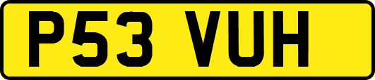 P53VUH
