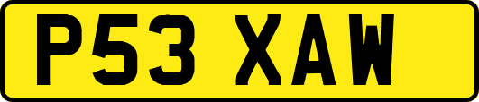P53XAW