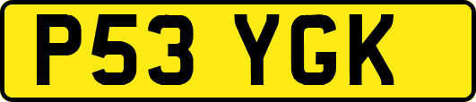 P53YGK