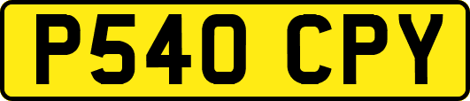 P540CPY