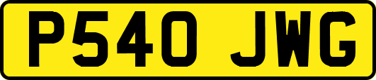 P540JWG