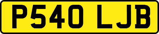 P540LJB