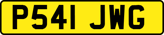 P541JWG