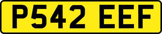 P542EEF