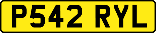 P542RYL