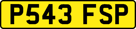 P543FSP