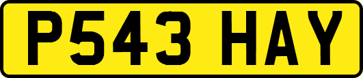 P543HAY