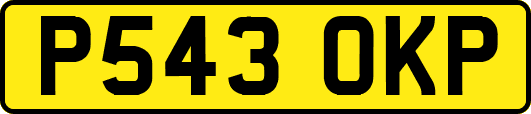 P543OKP