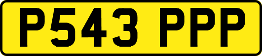 P543PPP