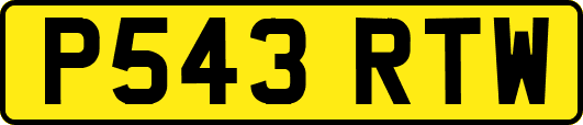 P543RTW
