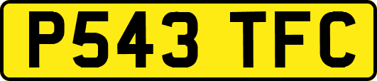 P543TFC