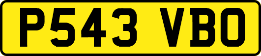P543VBO