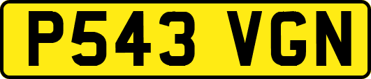 P543VGN