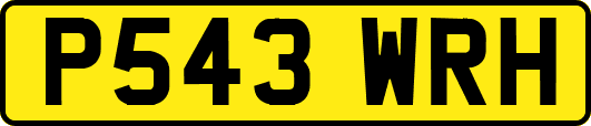 P543WRH