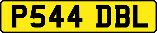 P544DBL