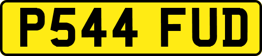P544FUD