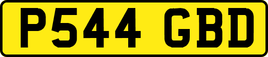 P544GBD