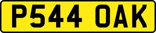 P544OAK
