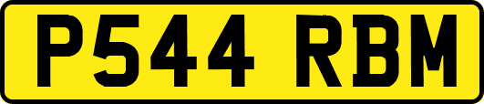 P544RBM